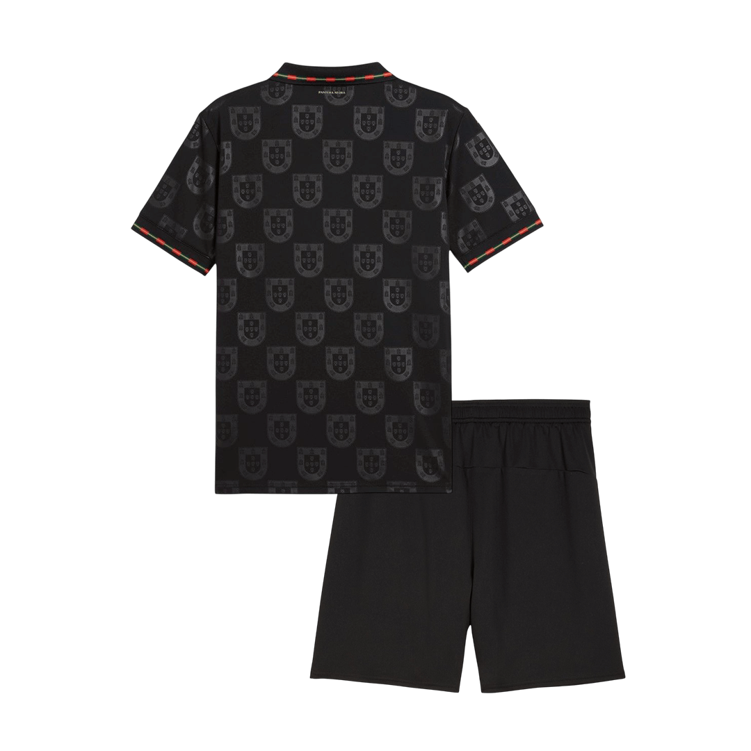 Set Tricouri Fotbal Portugalia 2026