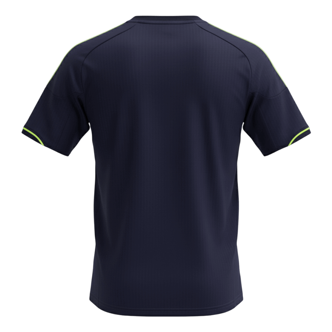 Tricouri Fotbal Vintage Real Madrid Deplasare 2012/13
