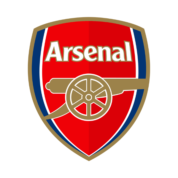 Arsenal - TricouriFotbaliști Shop