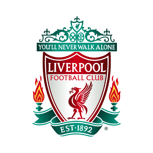Liverpool - TricouriFotbaliști Shop