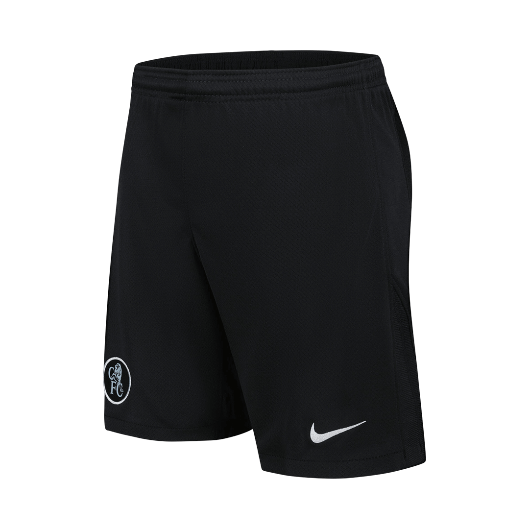 Pantaloni Scurți Chelsea Treilea 2025/26