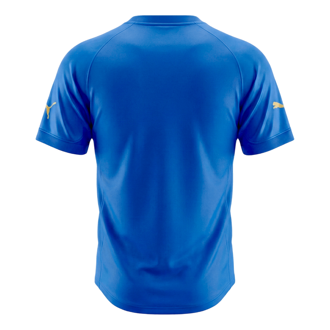 Tricouri Fotbal Vintage Italia Acasă 2004