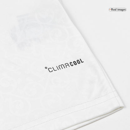 Set Tricouri Fotbal Spania Deplasare Cupa Mondială 2026 Champion Edition