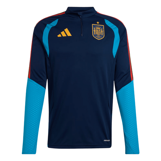 Set Jachete Spania 2026 - Navy