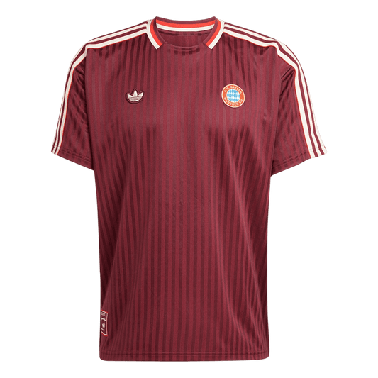 Tricouri Fotbal Bayern Munchen 2025/26
