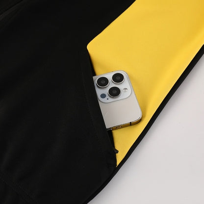 Set Jachete Borussia Dortmund 2025/26 - Yellow