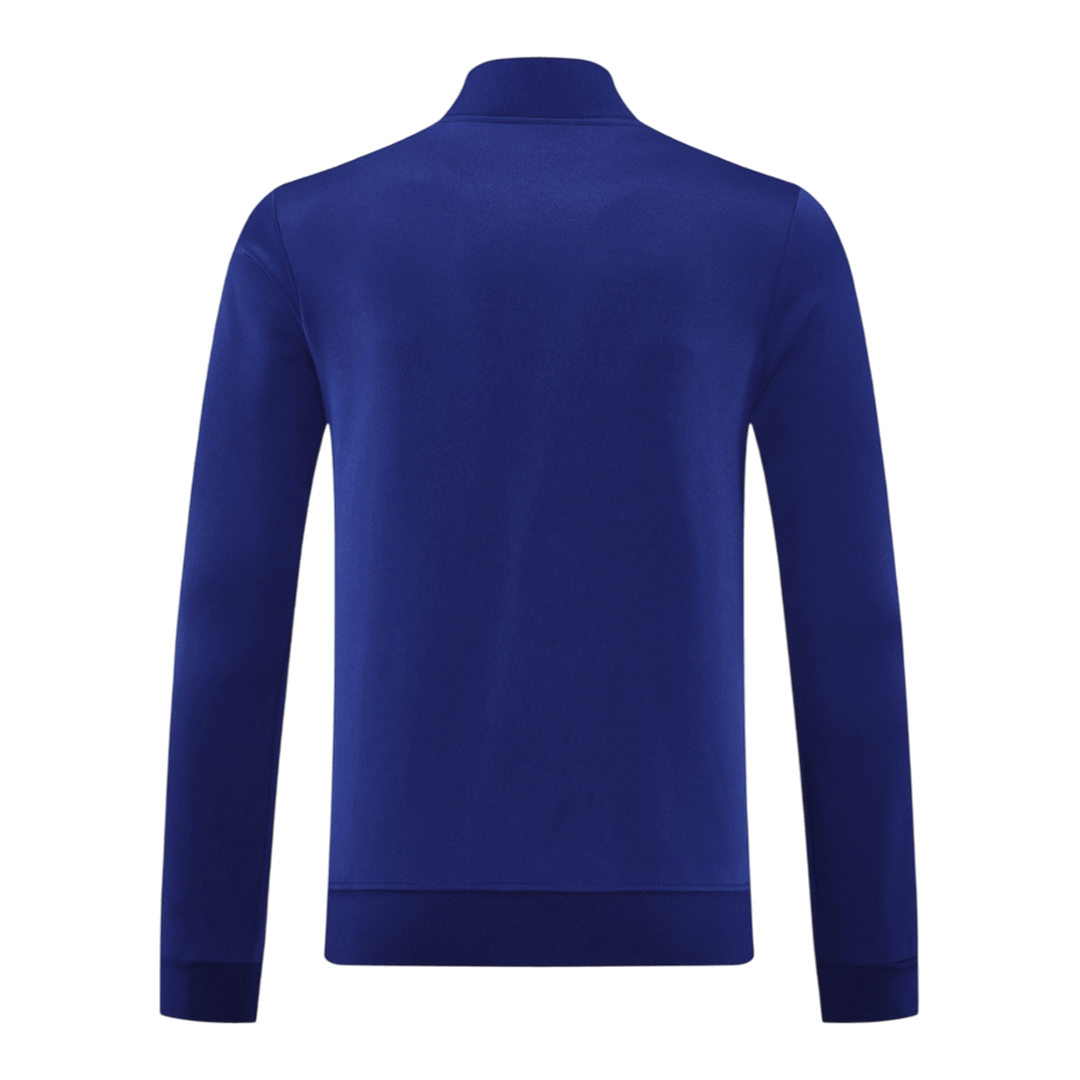 Set Jachete Arsenal 2025/26 - Blue