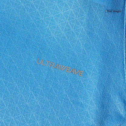 Tricouri Fotbal Manchester City RODRIGO #16 Acasă 2025/26 Authentic