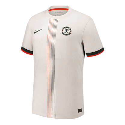 Tricouri Fotbal Chelsea PALMER #10 Deplasare 2025/26 Authentic - UCL