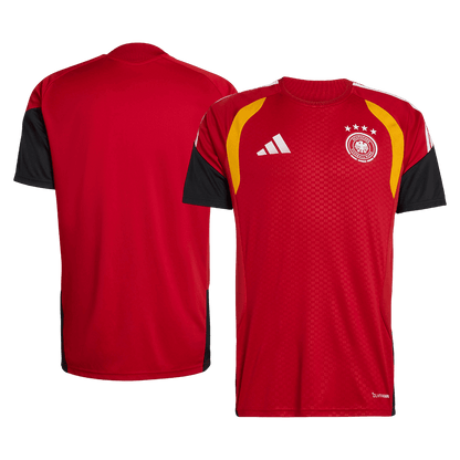 Tricouri Fotbal Germania Pre-Match Cupa Mondială 2026