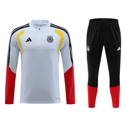 Set Jachete Germania 2026 - White