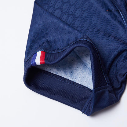 Tricouri Fotbal PSG O.DEMBÉLÉ #10 Acasă 2025/26 Authentic