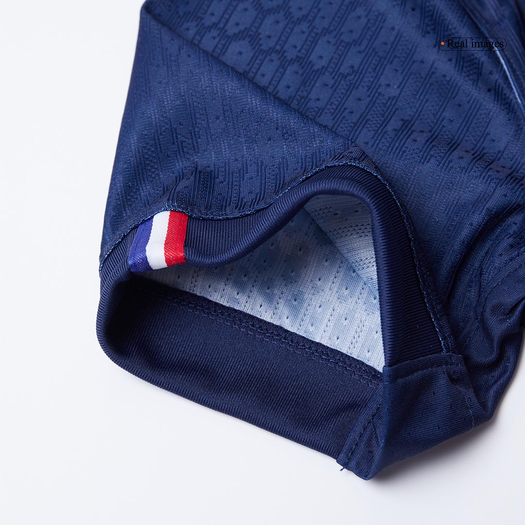 Tricouri Fotbal PSG HAKIMI #2 Acasă 2025/26 Authentic