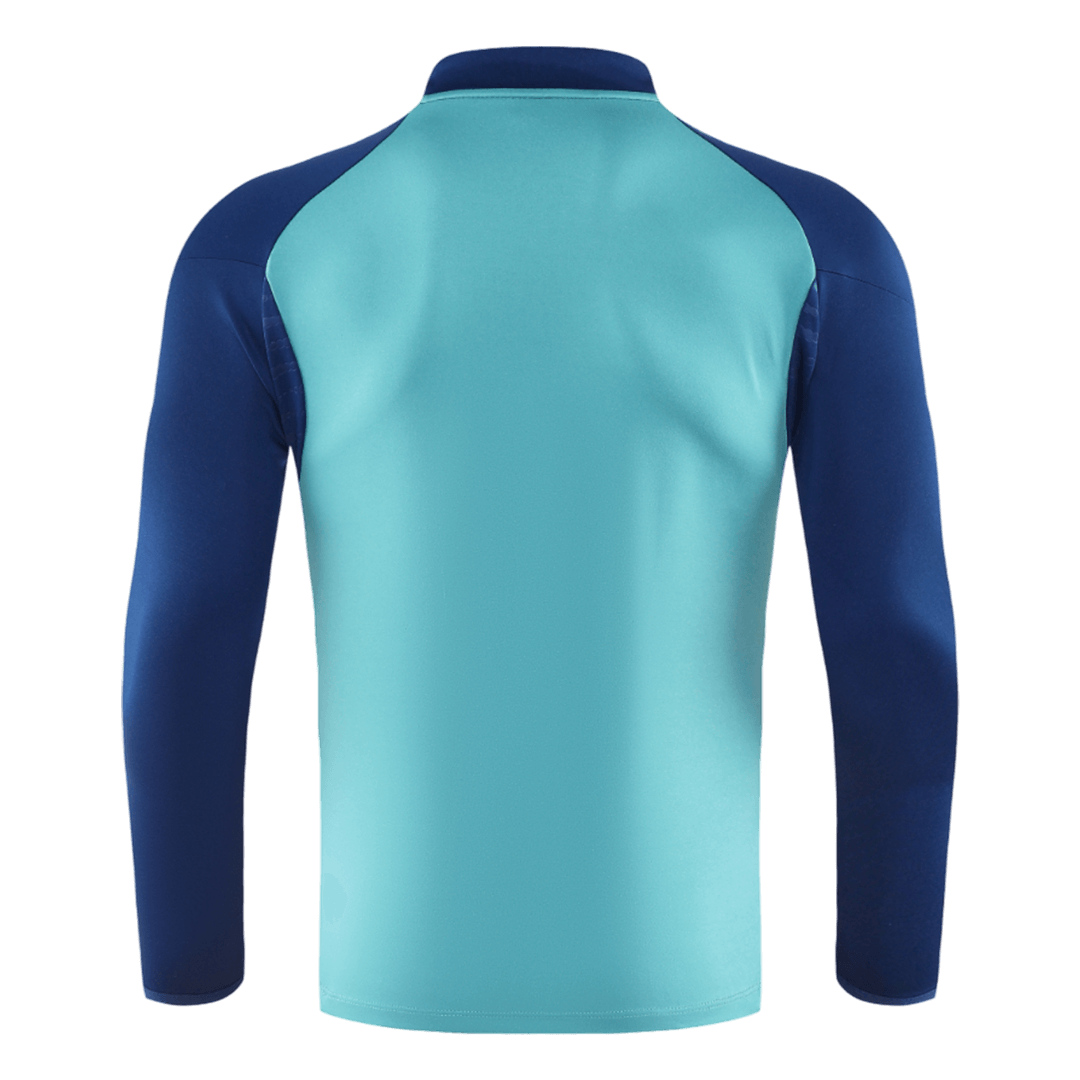 Set Bluză Arsenal 2025/26 Pentru Copii - Green
