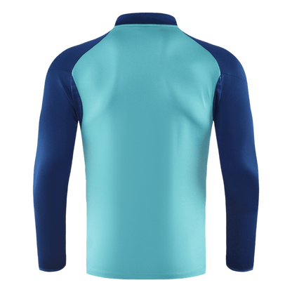 Set Bluză Arsenal 2025/26 Pentru Copii - Green