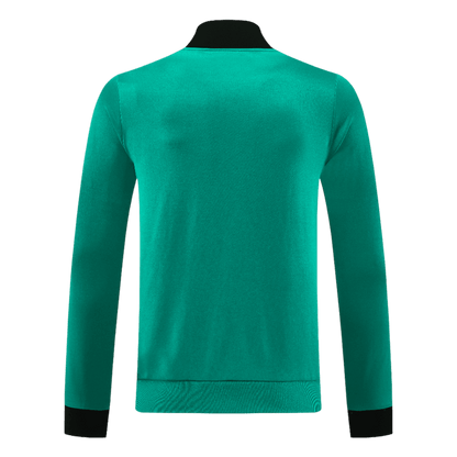 Set Jachete Liverpool 2025/26 - Green