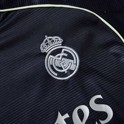 Tricouri Fotbal Real Madrid MODRIĆ #10 Deplasare 2025/26 - Premium