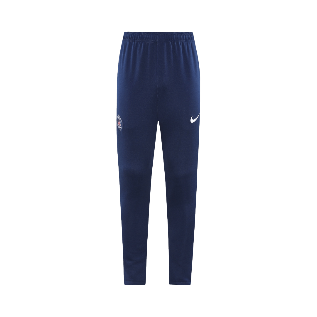Set Jachete PSG 2025/26 - Navy