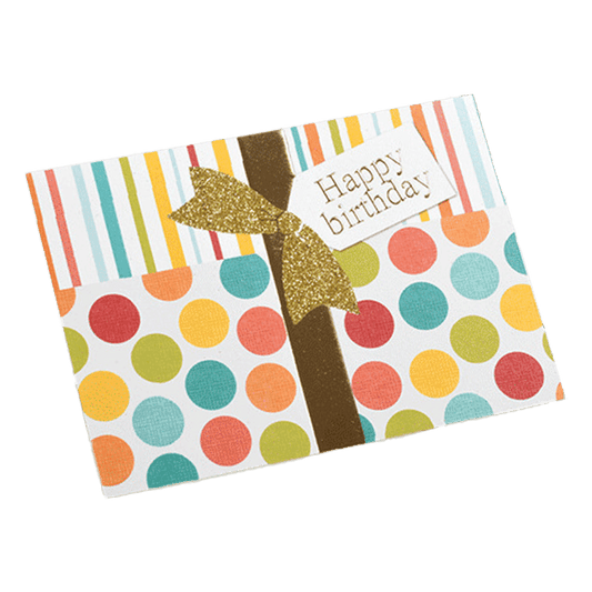 Card de zi de naștere Personalizat - Mesaj Personalizat