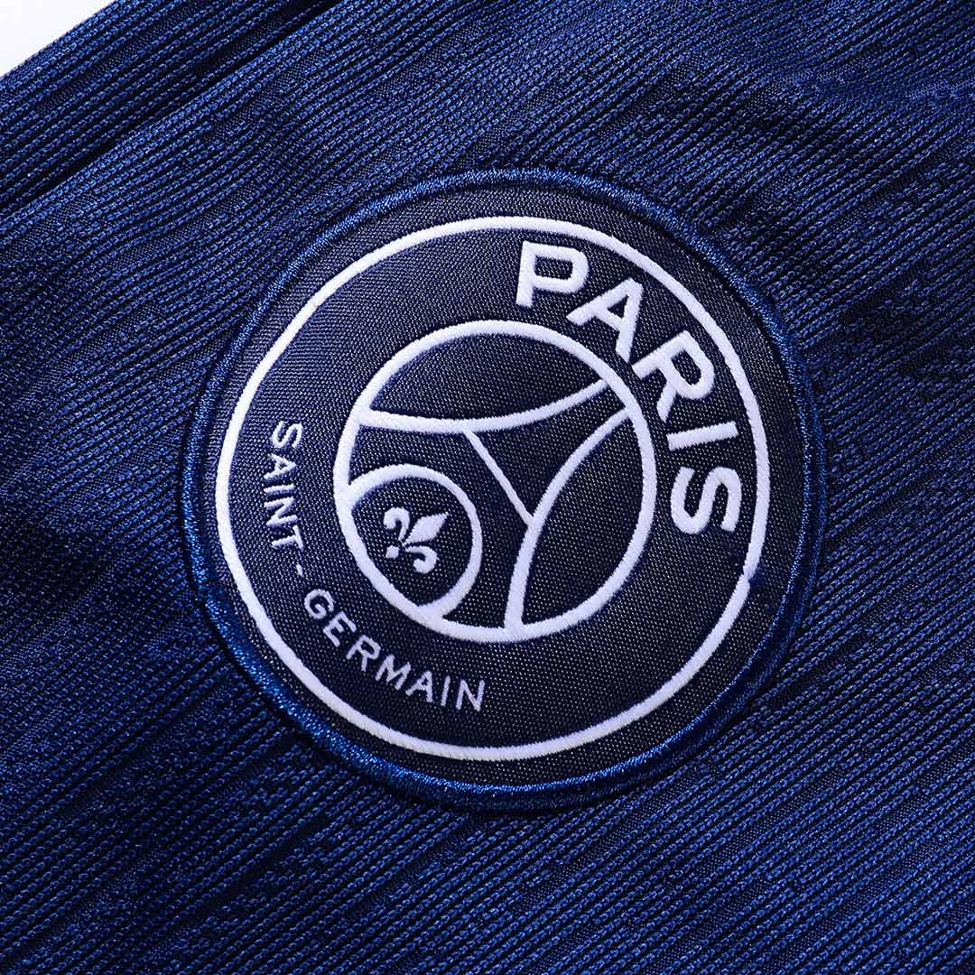Set Bluză PSG 2025/26 Pentru Copii - Red