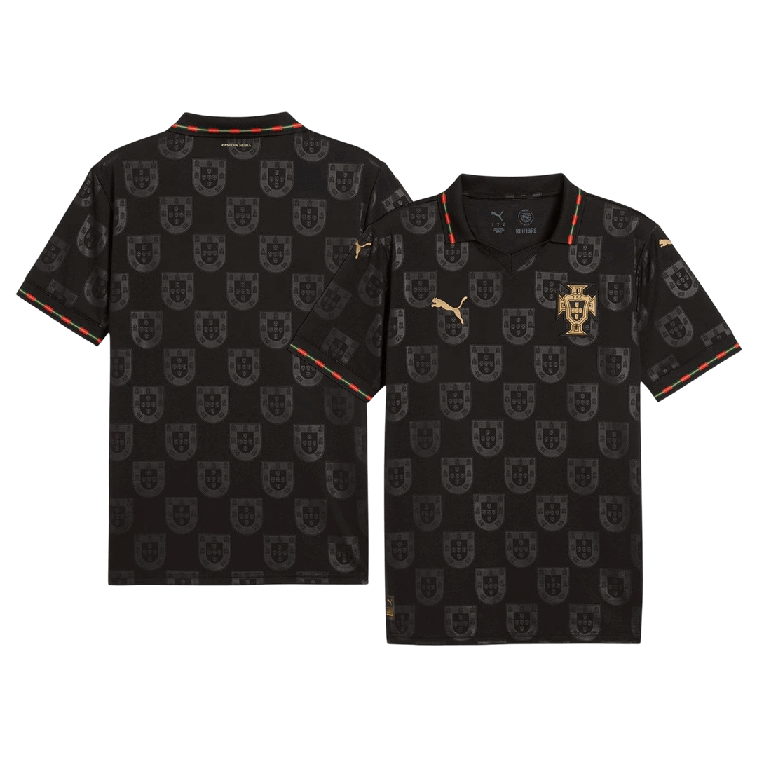 Set Tricouri Fotbal Portugalia 2026