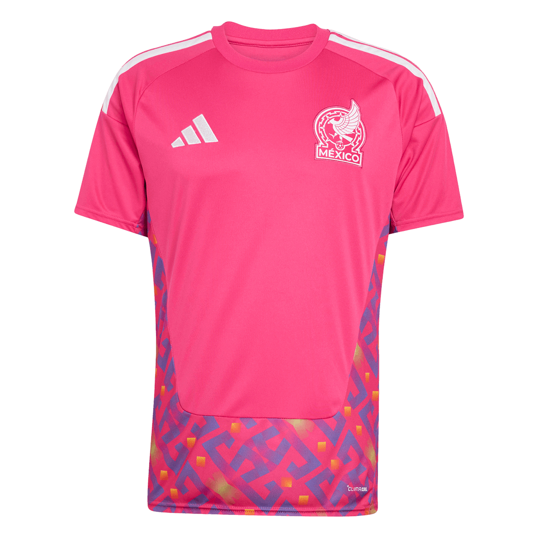 Tricouri Fotbal Mexico Cupa Mondială 2026