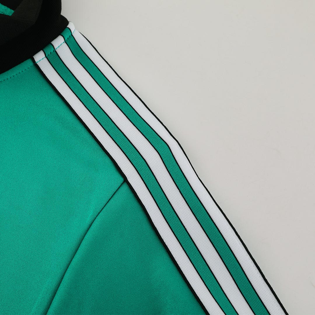 Set Jachete Liverpool 2025/26 - Green