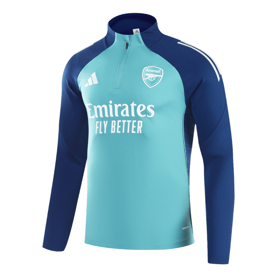 Set Jachete Arsenal 2025/26 - Green