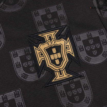 Set Tricouri Fotbal Portugalia 2026