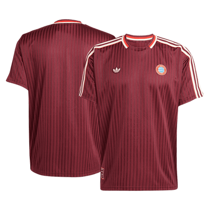 Tricouri Fotbal Bayern Munchen 2025/26
