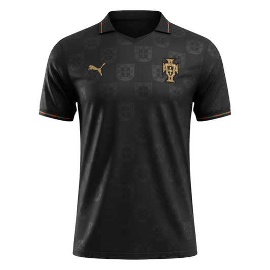 Tricouri Fotbal Portugalia Cupa Mondială 2026 Authentic