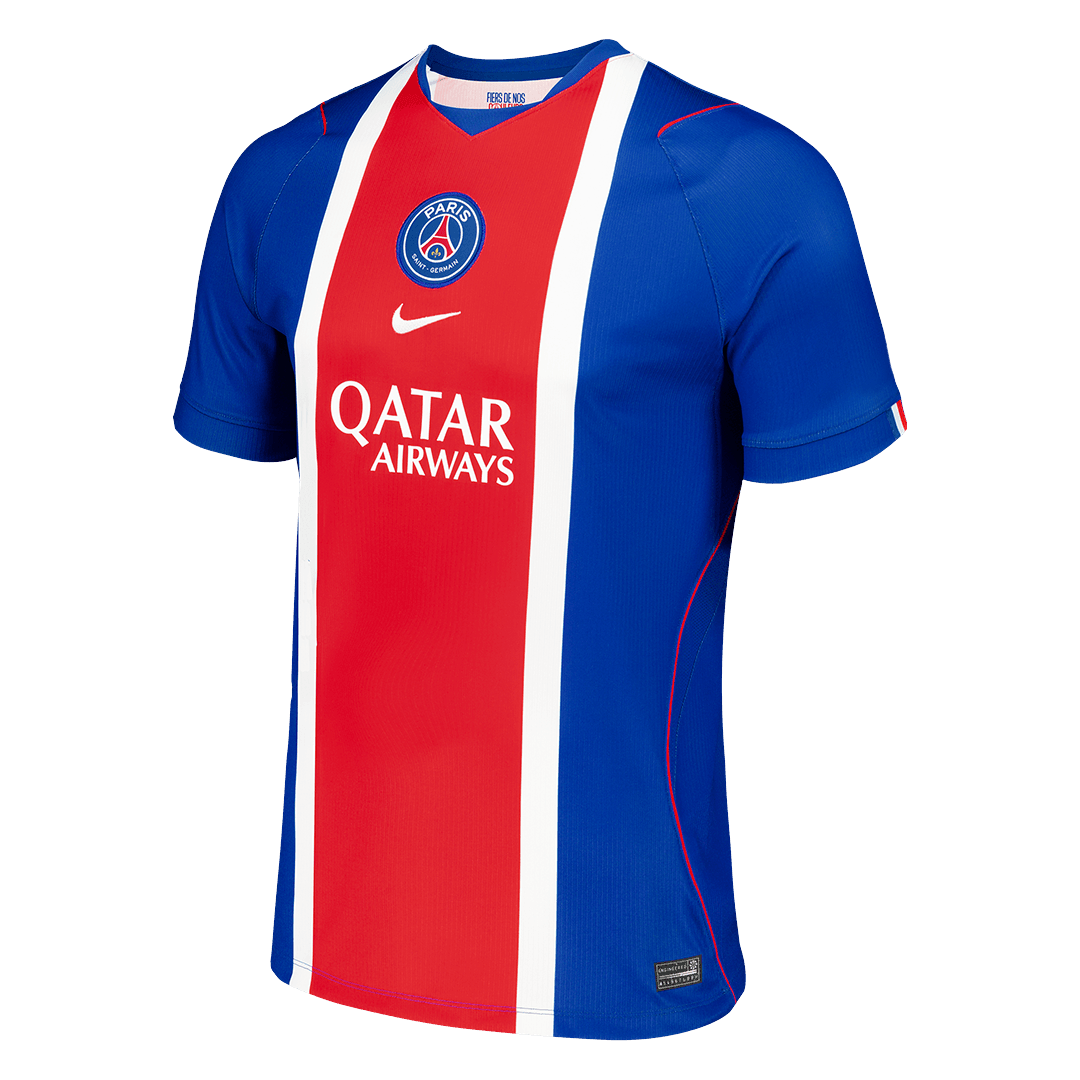Tricouri Fotbal PSG O.DEMBÉLÉ #10 Acasă 2026/27