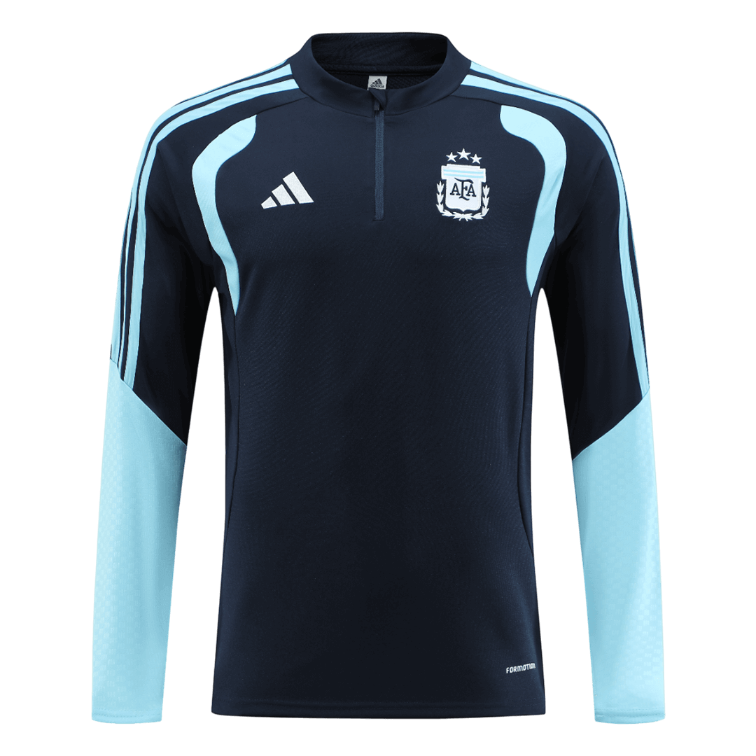 Set Jachete Argentina 2026 - Navy
