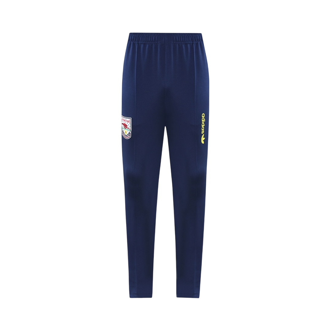 Set Jachete Arsenal 2025/26 - Navy&Red