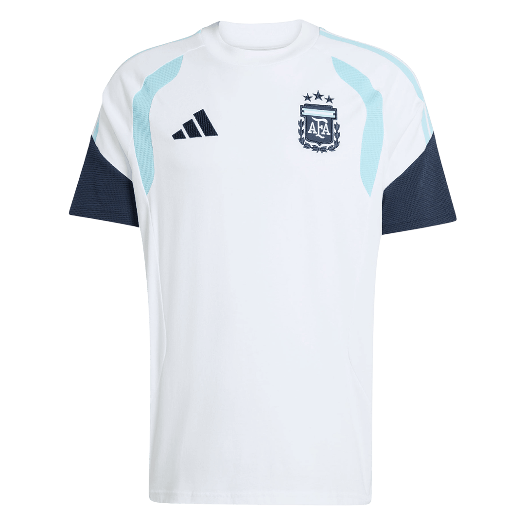 Tricouri Fotbal Argentina Pre-Match Cupa Mondială 2026