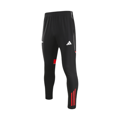 Set Jachete Arsenal 2025/26 - Red