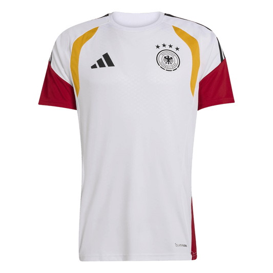 Tricouri Fotbal Germania Pre-Match Cupa Mondială 2026