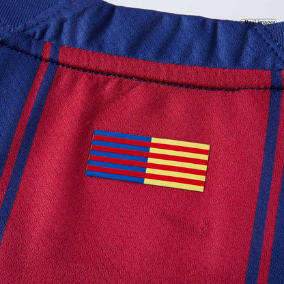 Tricouri Fotbal Barcelona ROONY 28 Acasă 2025/26 - Premium - TricouriFotbaliști Shop