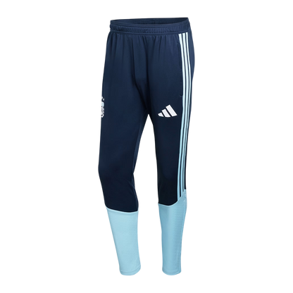 Set Jachete Argentina 2026 - White