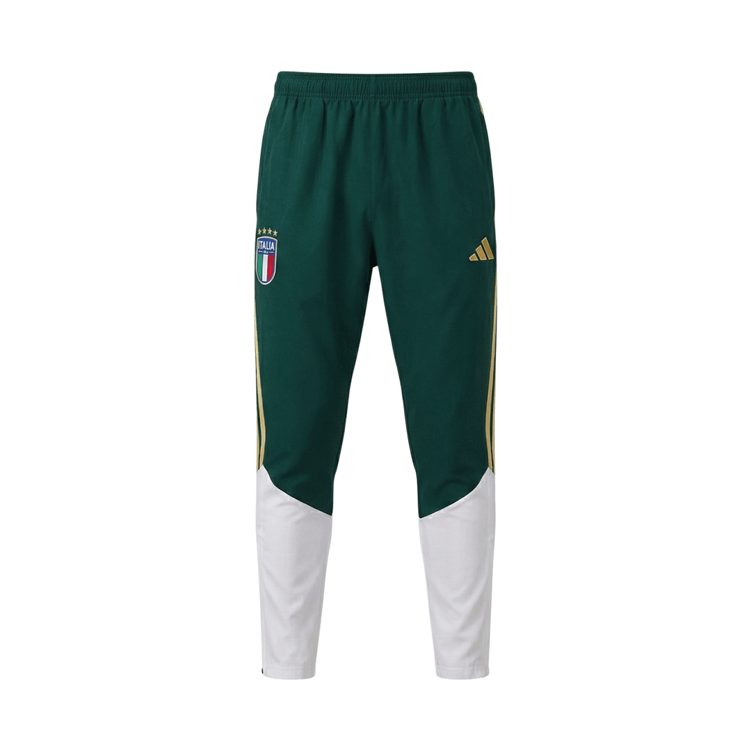 Set Jachete Italia 2026 - White