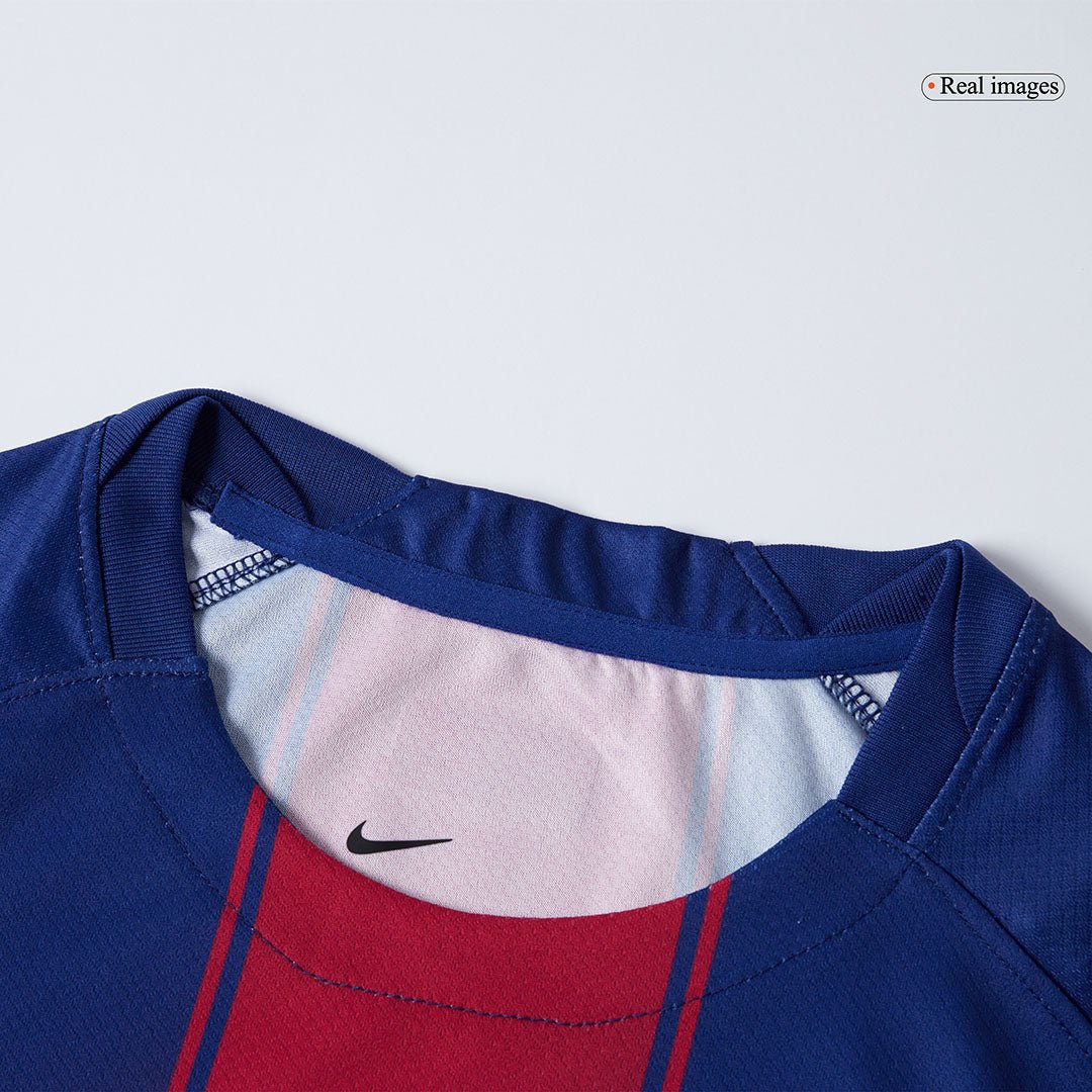 Tricouri Fotbal Barcelona ROONY 19 Acasă 2025/26 - Premium - TricouriFotbaliști Shop
