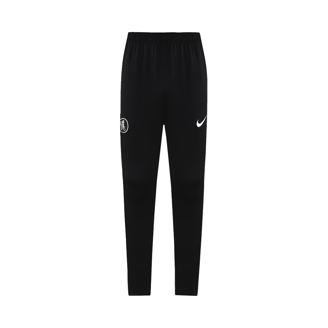 Set Jachete Chelsea 2025/26 - Black