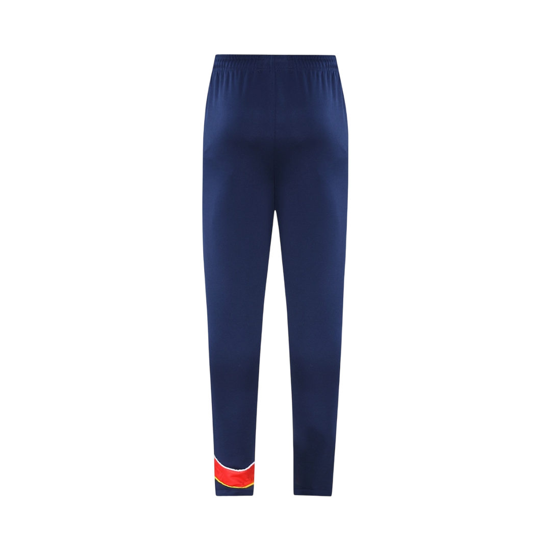 Set Jachete Arsenal 2025/26 - Navy&Red