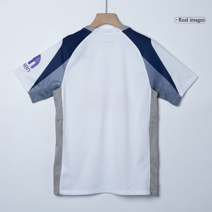 Set Tricouri Fotbal Tottenham Hotspur Acasă 2025/26