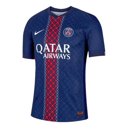 Tricouri Fotbal PSG G.RAMOS #9 Acasă 2025/26 Authentic