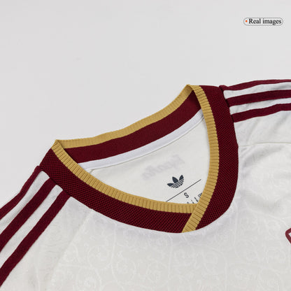 Tricouri Fotbal Spania PEDRI #20 Deplasare Cupa Mondială 2026 Authentic