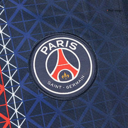 Tricouri Fotbal PSG KOLO MUANI #23 Acasă 2025/26 - Premium