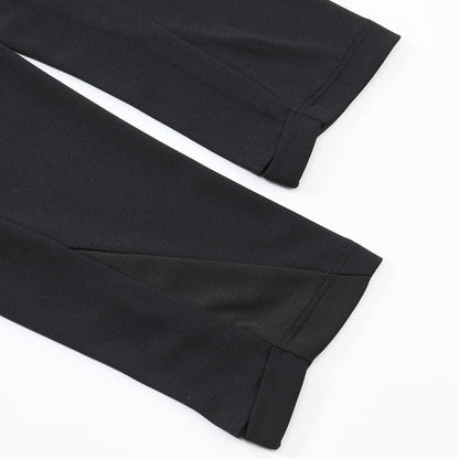 Set Jachete Barcelona 2025/26 - Black