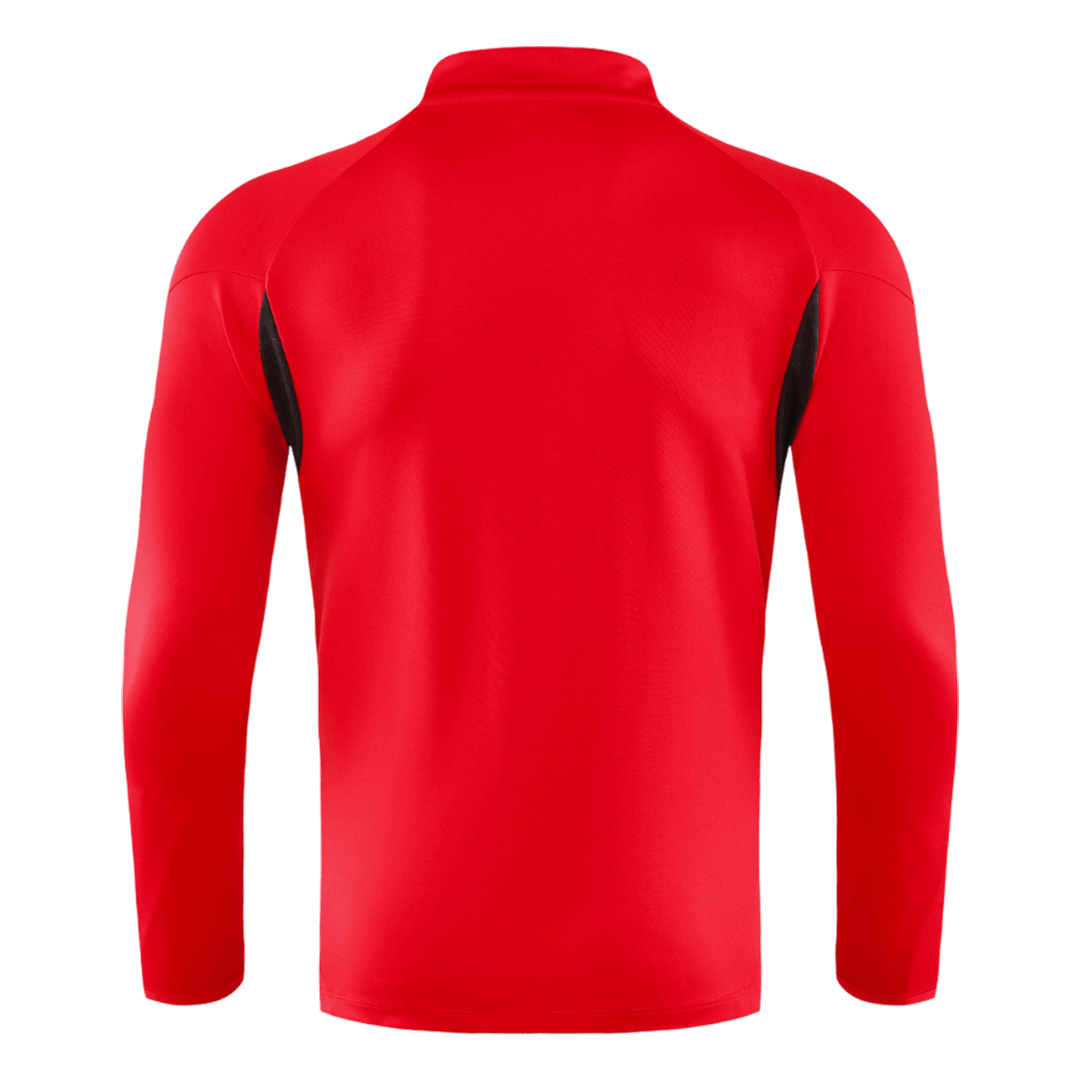 Set Bluză Arsenal 2025/26 Pentru Copii - Red