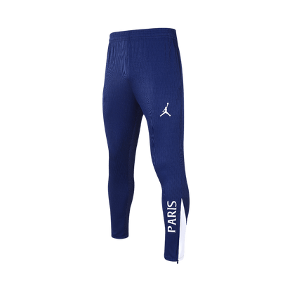 Set Bluză PSG 2025/26 Pentru Copii - Red